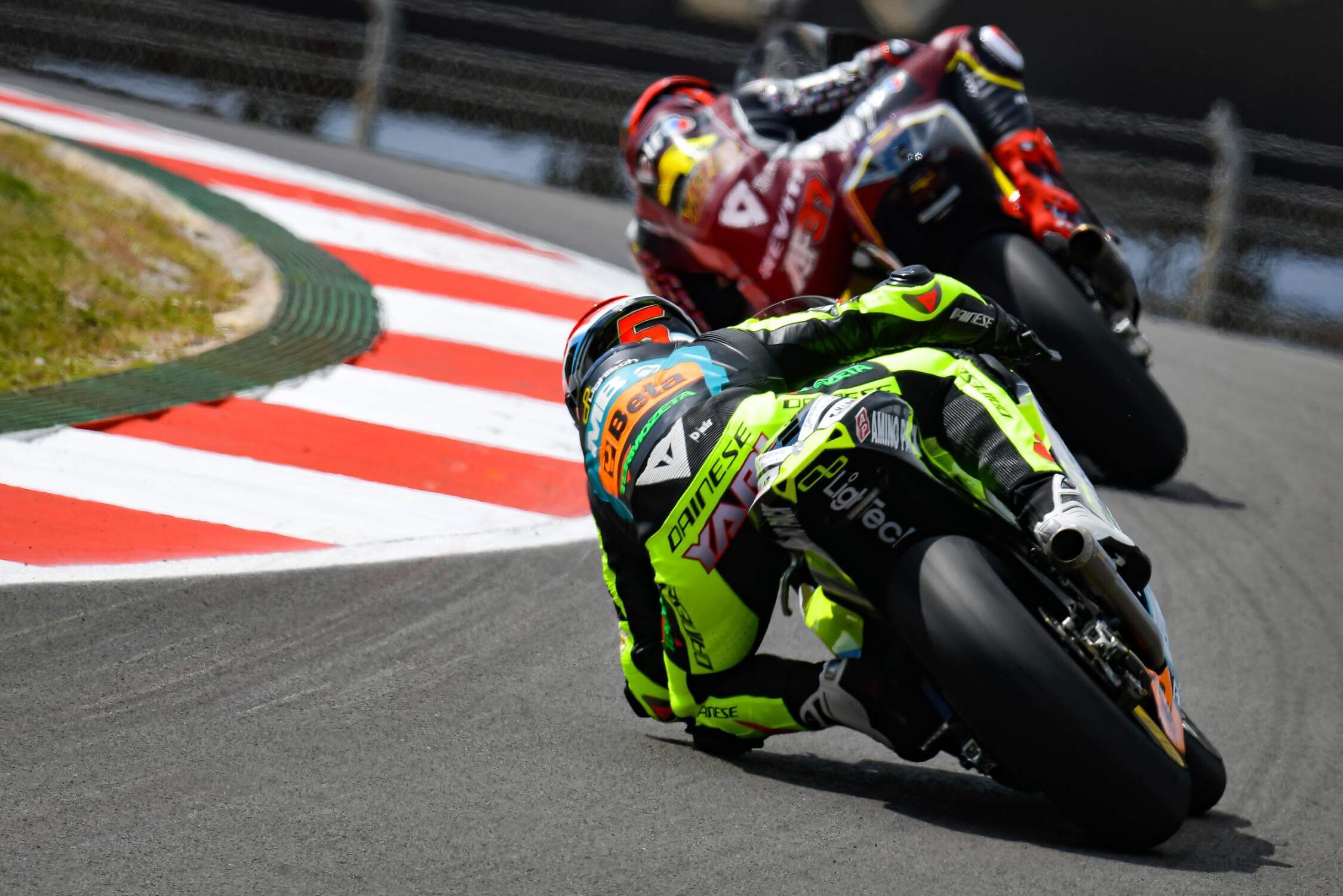 Moto2 2021 – Round 3, #PortugueseGP / Algarve | Watch Online Free