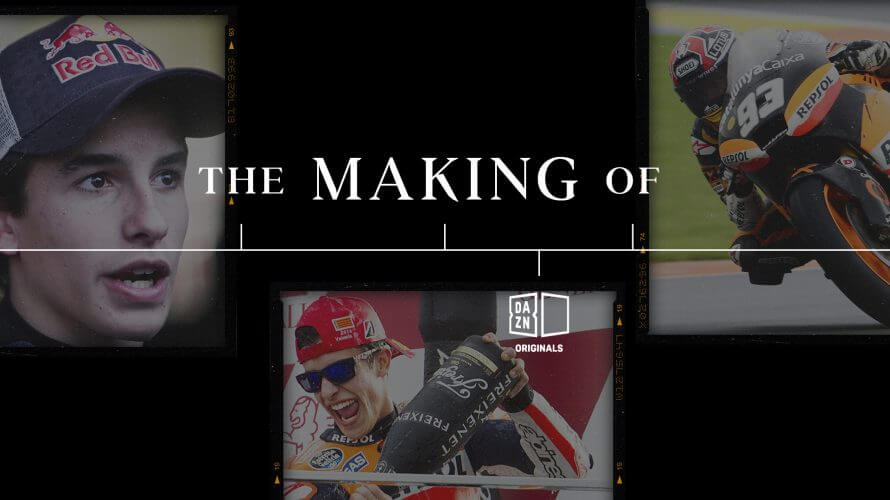 [DOC] The Making Of: Marc Márquez, 2020 – Watch Online