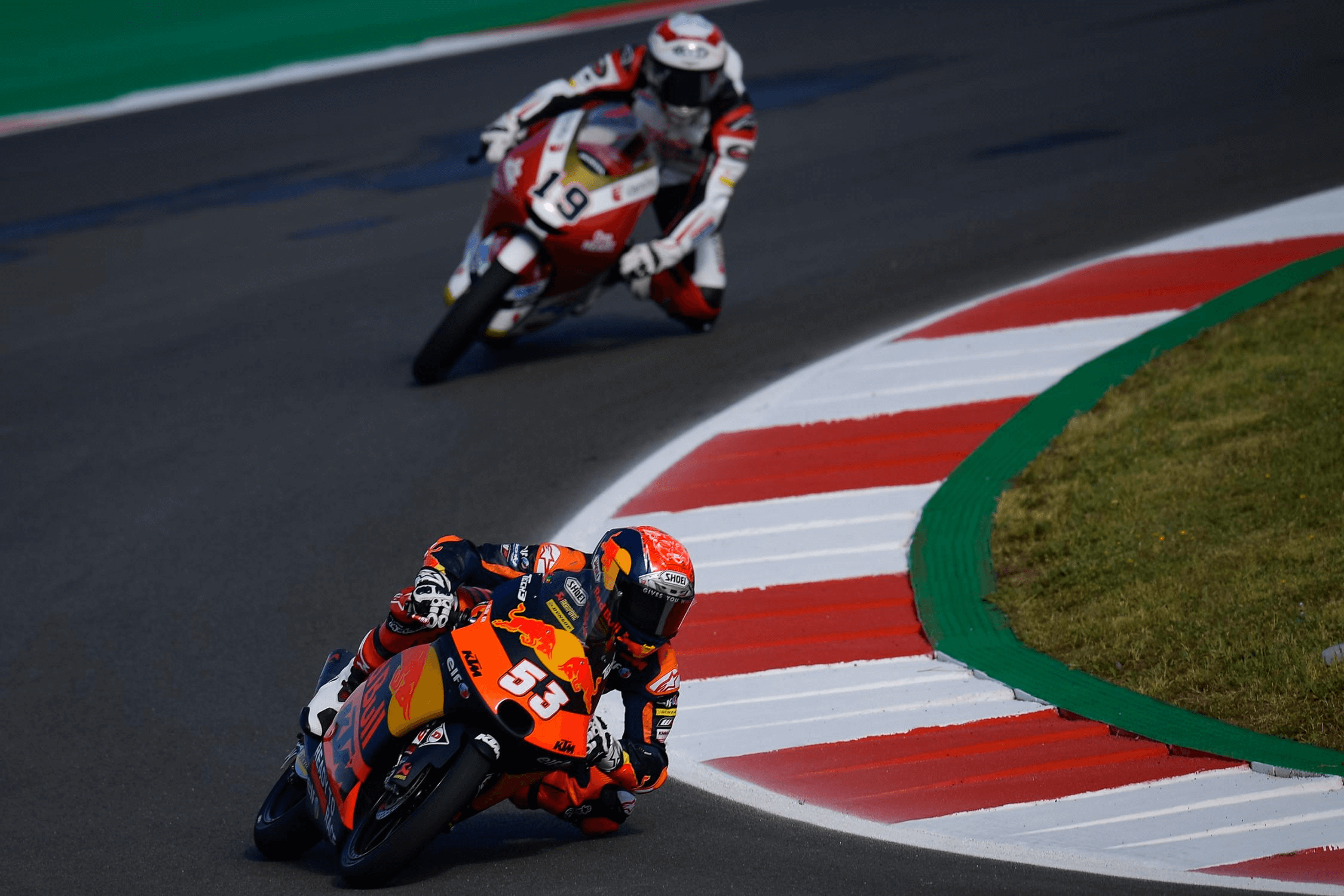 Moto3 2021 – Round 3, #PortugueseGP / Algarve | Watch Online Free