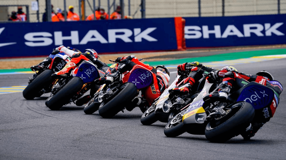 MotoE 2021 – Round 2, #FrenchGP / Le Mans | Watch Online Free