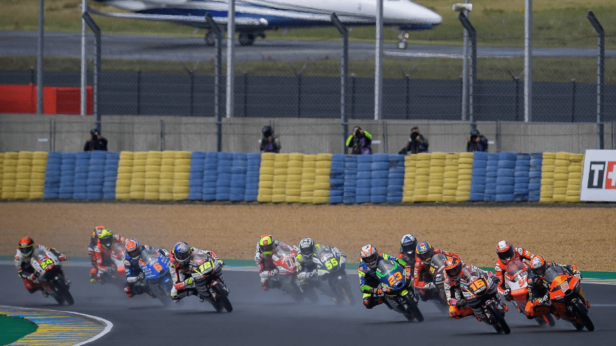 Moto3 2021 – Round 5, #FrenchGP / Le Mans | Watch Online Free
