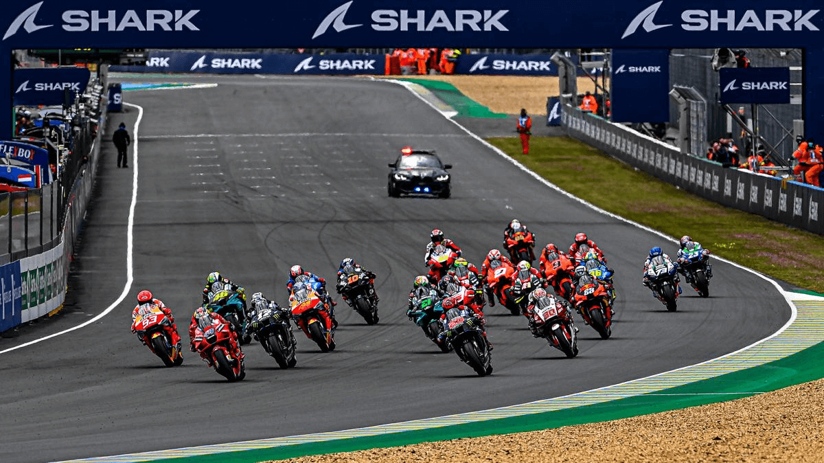 MotoGP 2021 – Round 5, #FrenchGP / Le Mans | Watch Online Free