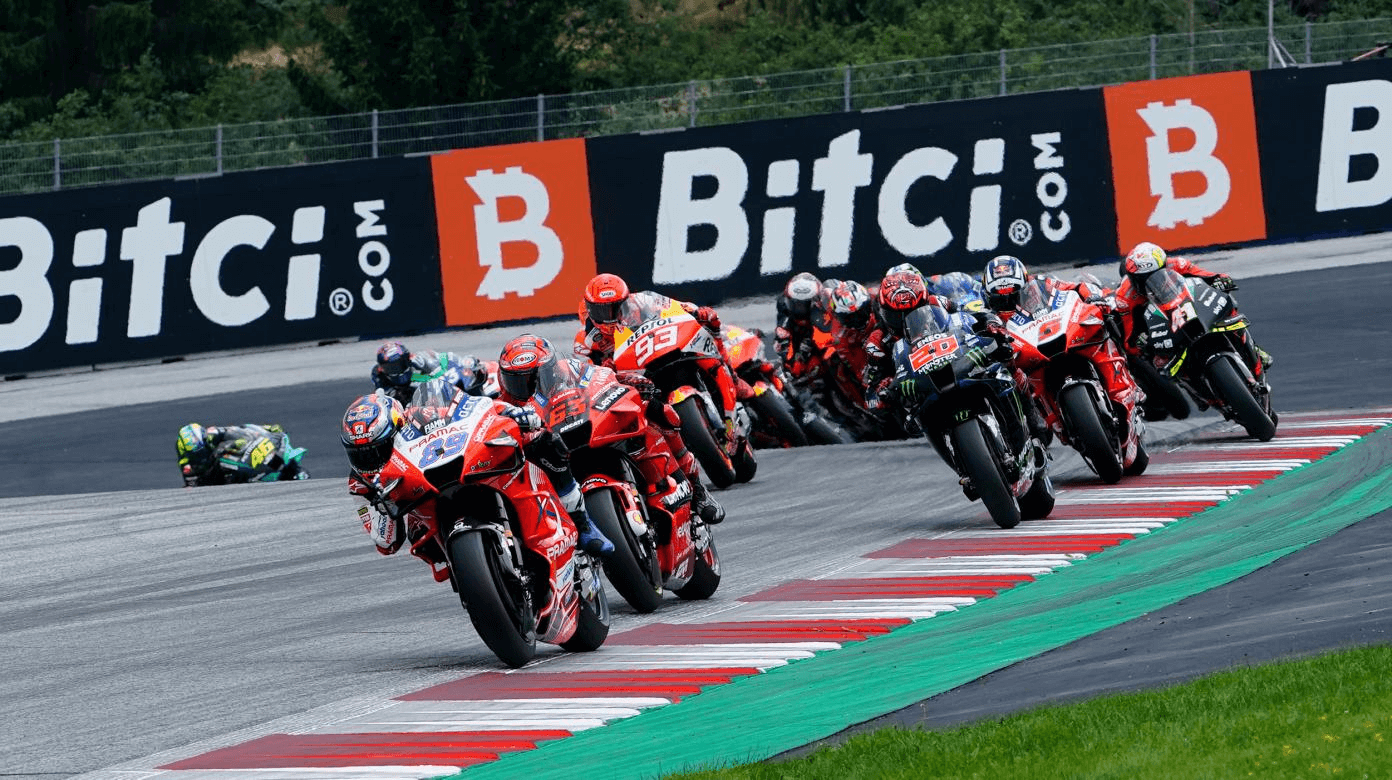 MotoGP 2021 – Round 11, #AustrianGP / Red Bull Ring | Watch Online Free