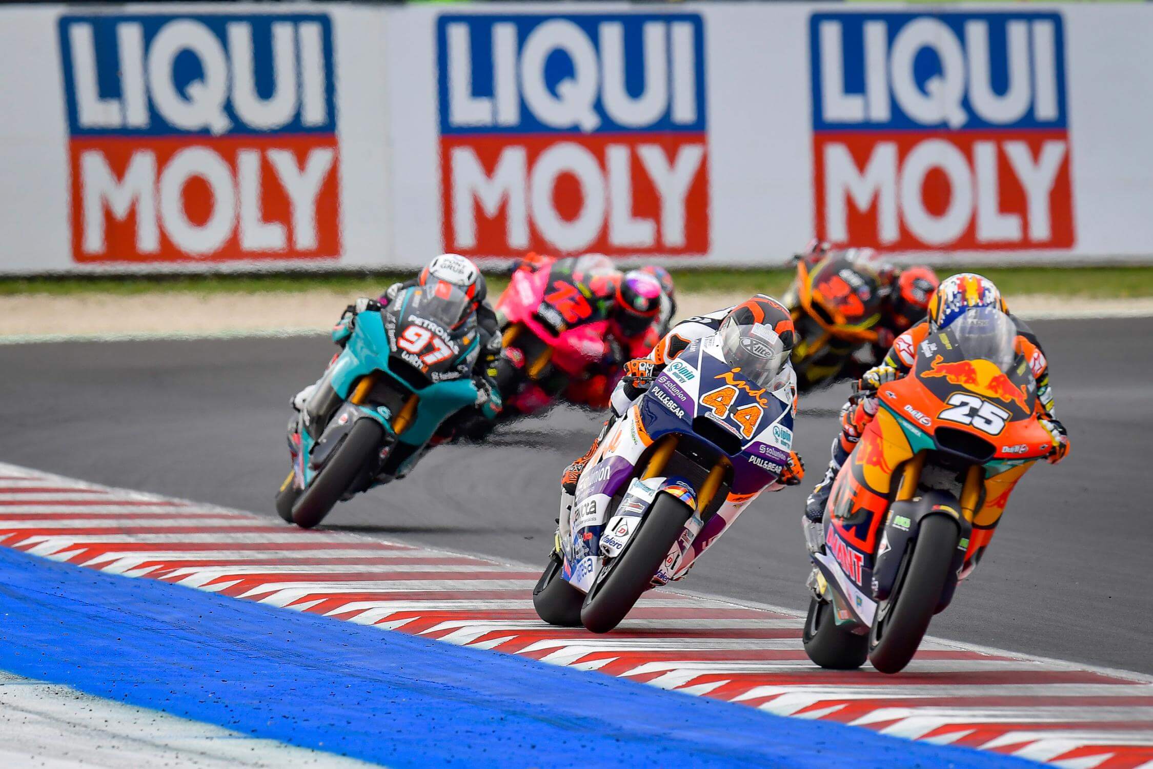 Moto2 2021 – Round 14, #SanMarinoGP / Italy | Watch Online Free