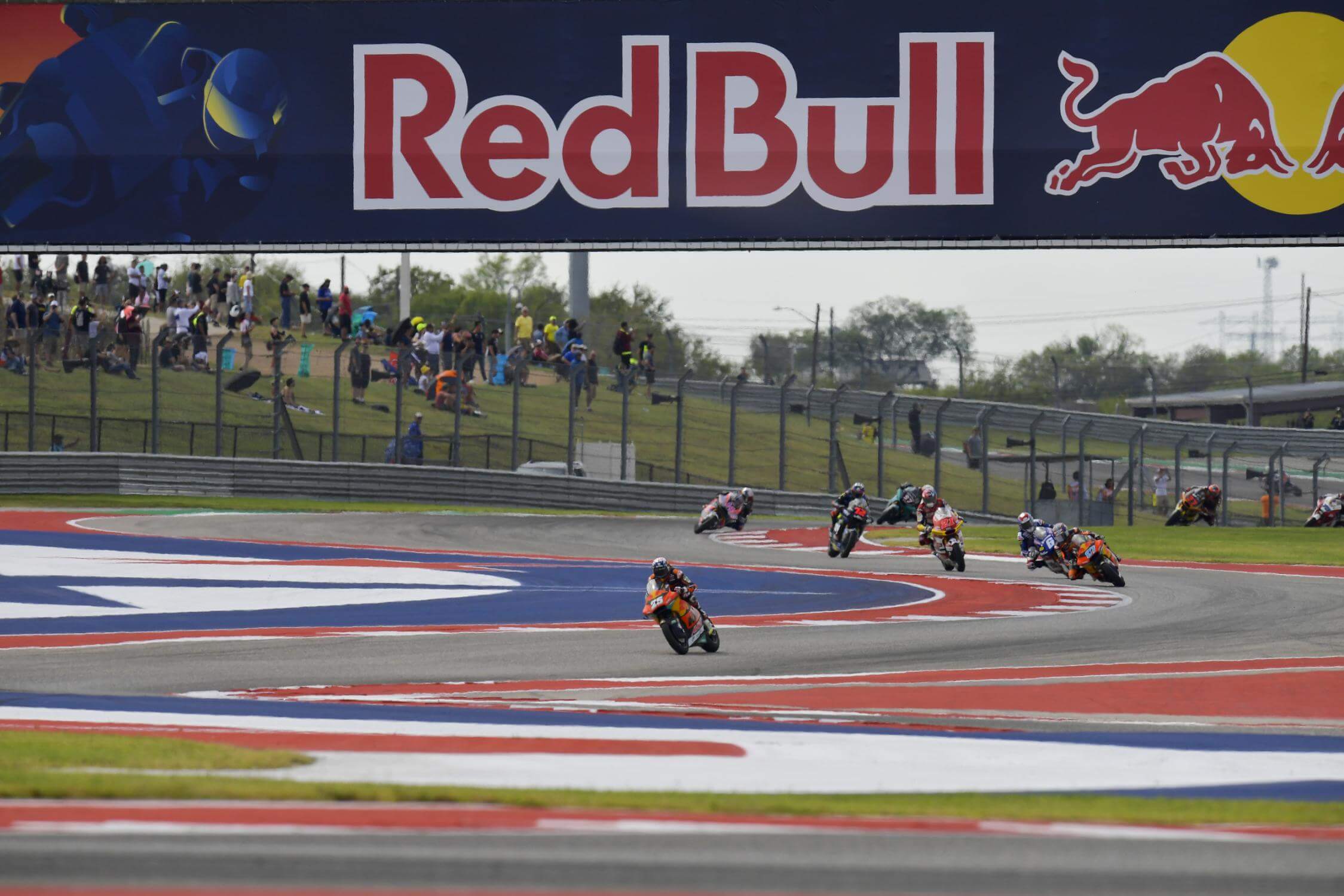 Moto2 2021 – Round 15, #AmericasGP / USA | Watch Online Free