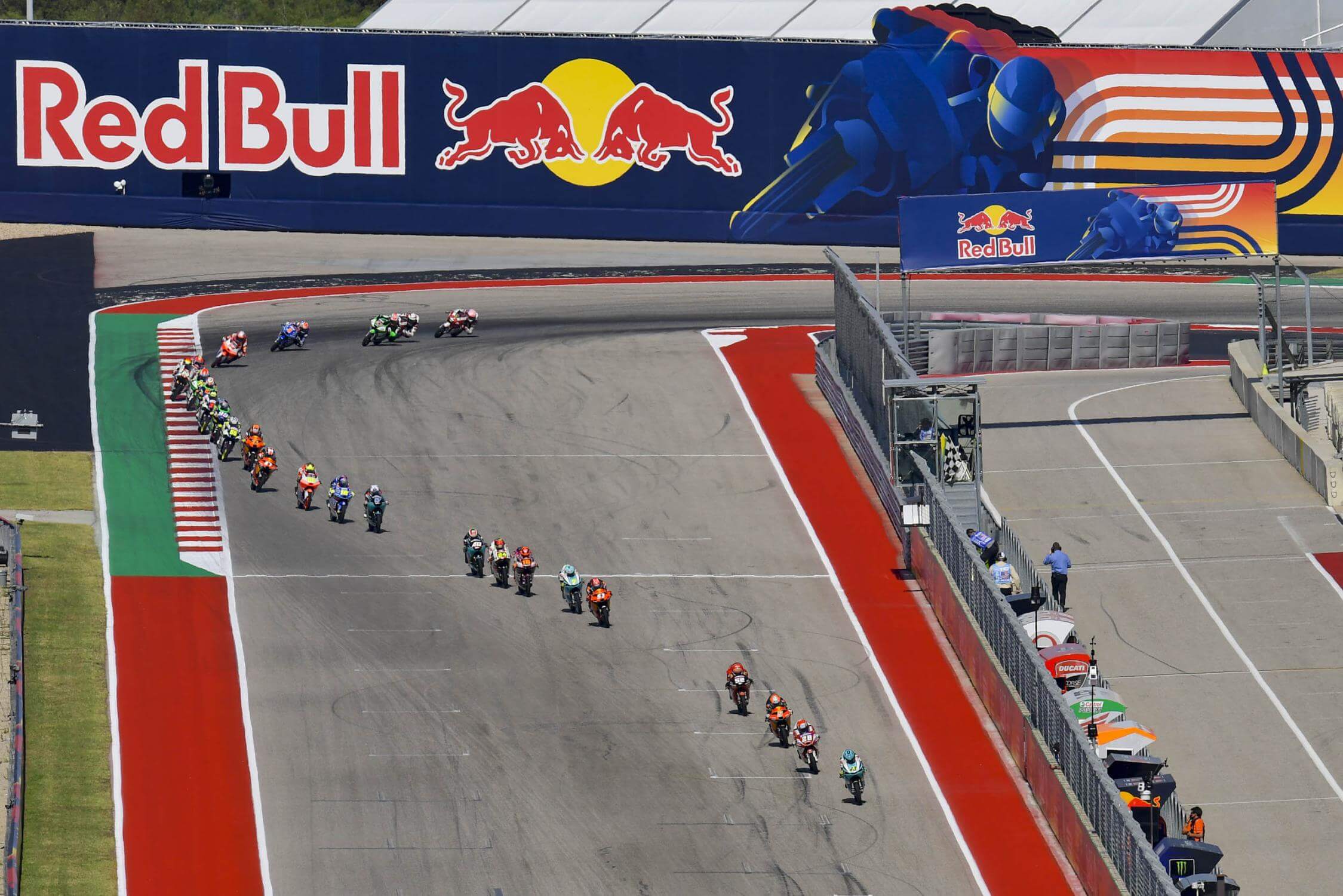 Moto3 2021 – Round 15, #AmericasGP / USA | Watch Online Free