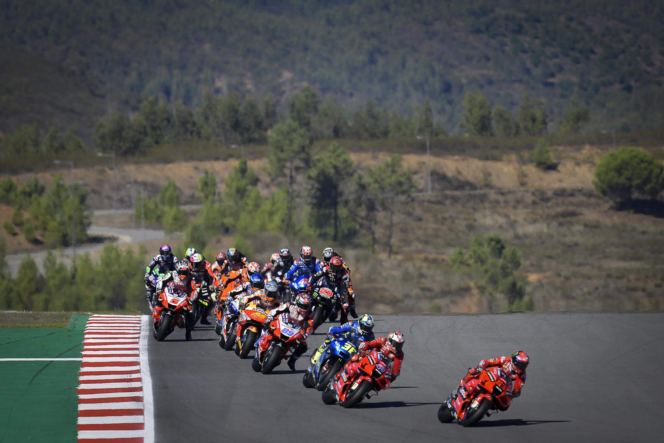 MotoGP 2021 – Round 17, #AlgarveGP / Portimão | Watch Online Free
