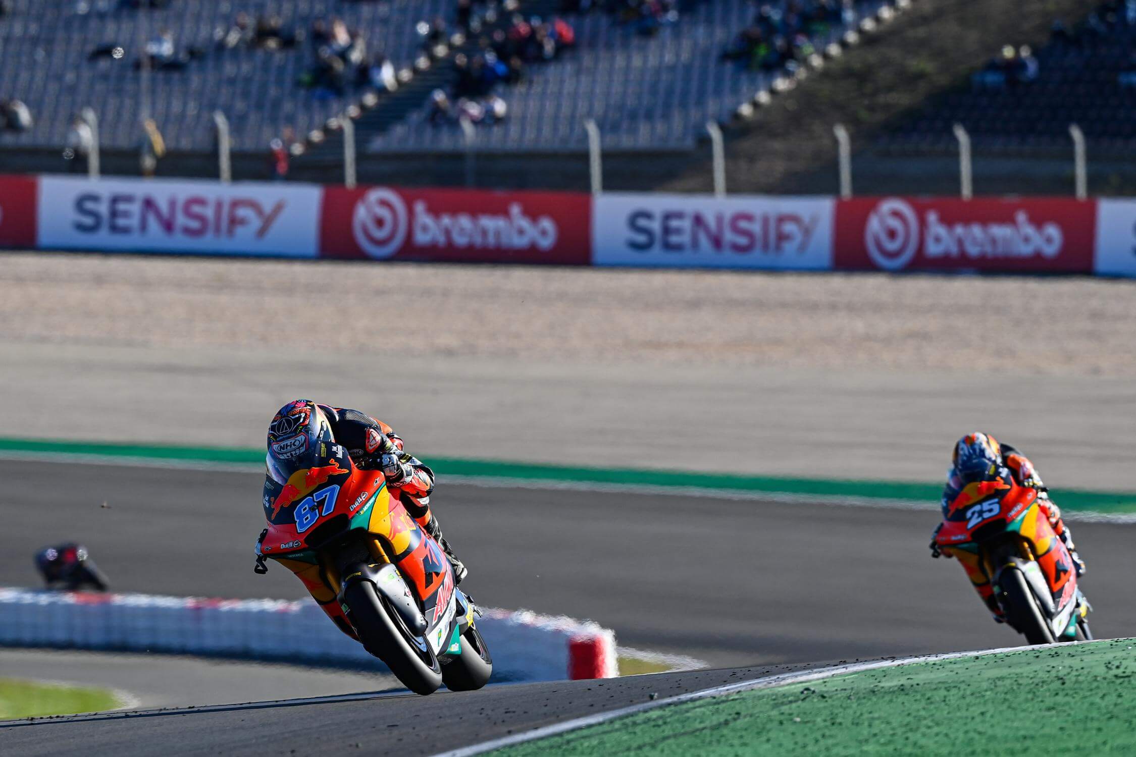 Moto2 2021 – Round 17, #AlgarveGP / Portimão | Watch Online Free