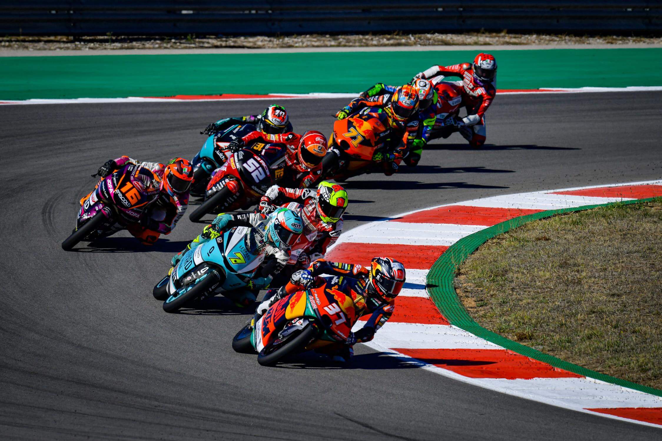 Moto3 2021 – Round 17, #AlgarveGP / Portimão | Watch Online Free