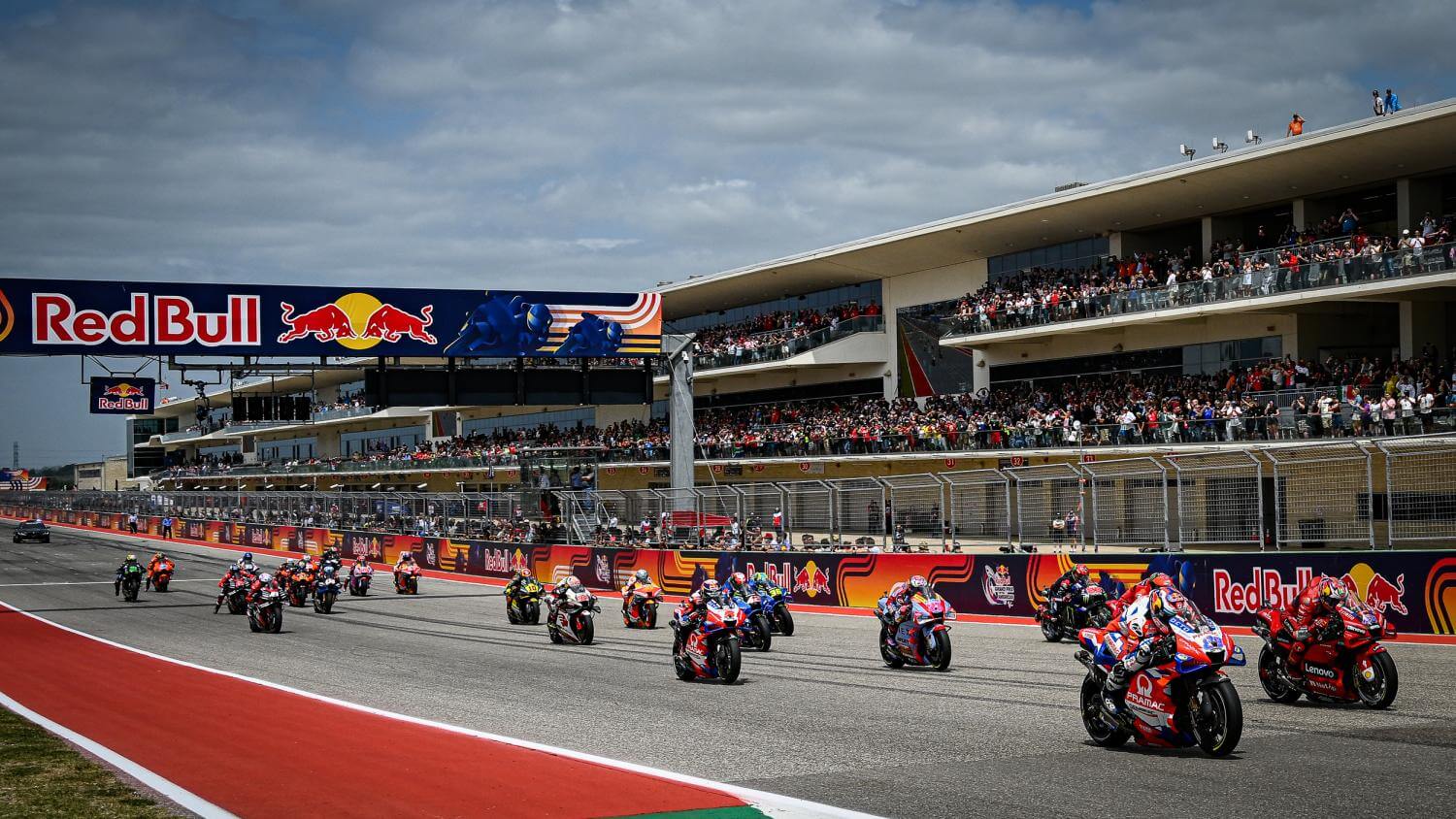 MotoGP 2022 – Round 4, #AmericasGP / Austin | Watch Online Free