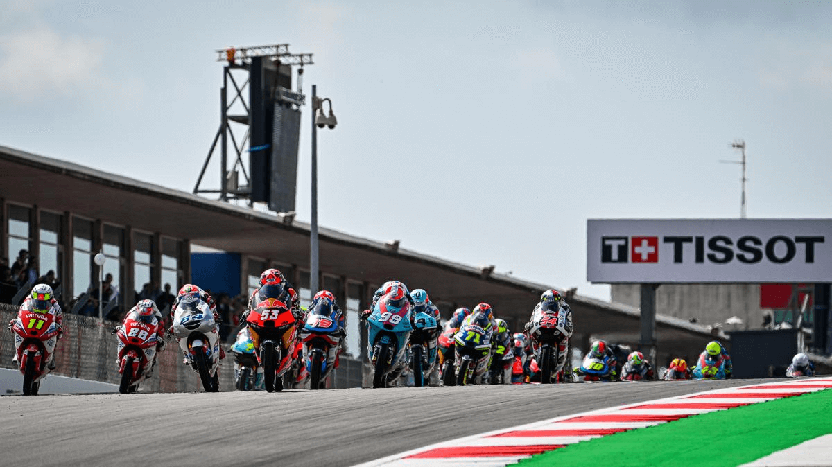 Moto3 2022 – Round 5, #PortugueseGP / Algarve | Watch Online Free