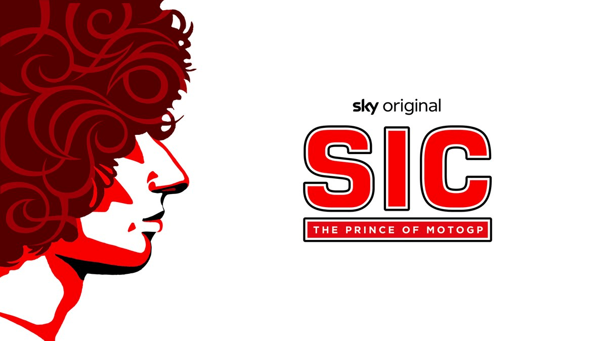 [DOCs] SIC: Prince of MotoGP [2022]