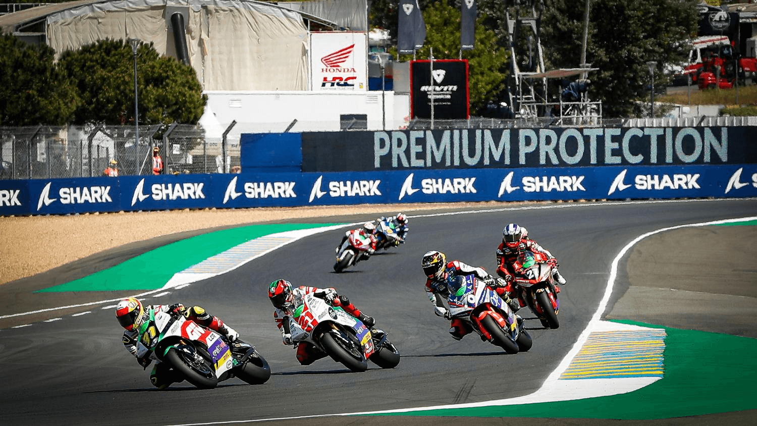 MotoE 2022 – Round 2, #FrenchGP / Le Mans | Watch Online Free