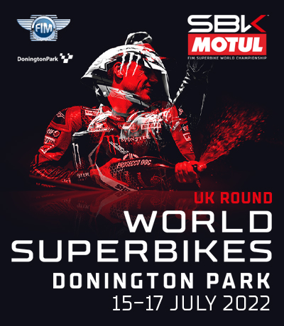 WSBK 2022 – Round 5, #GBRWorldSBK / Donington | Watch Online Free