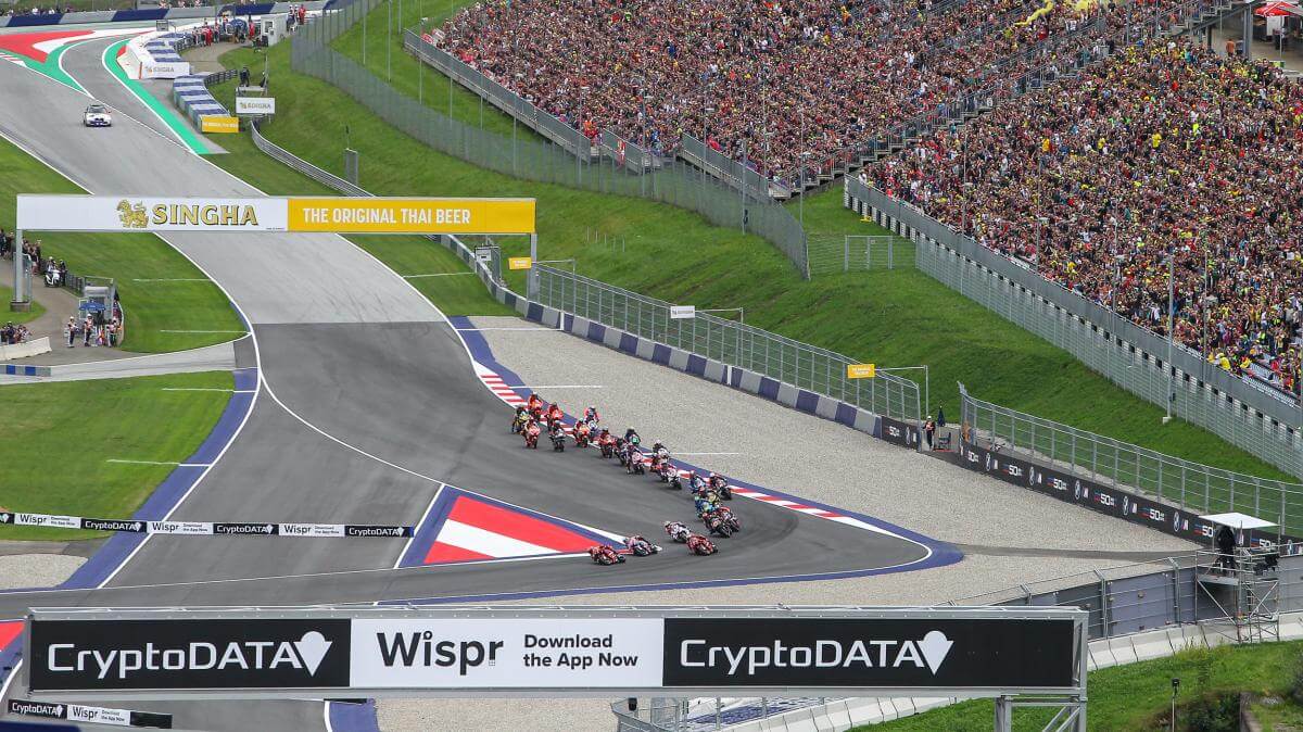 MotoGP 2022 – Round 13, #AustrianGP / Red Bull Ring | Watch Online Free