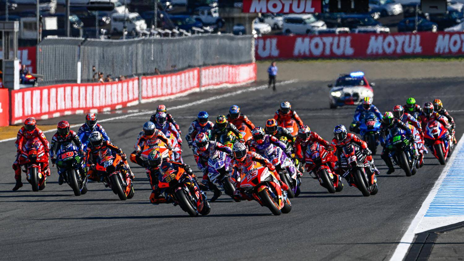 MotoGP 2022 – Round 16, #JapaneseGP / Motegi | Watch Online Free