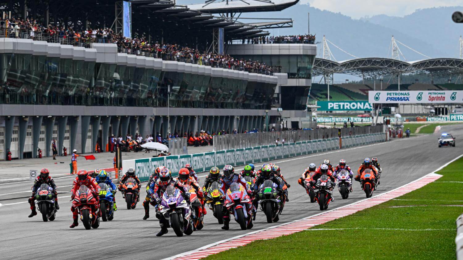 MotoGP 2022 – Round 19, #MalaysianGP / Sepang | Watch Online Free