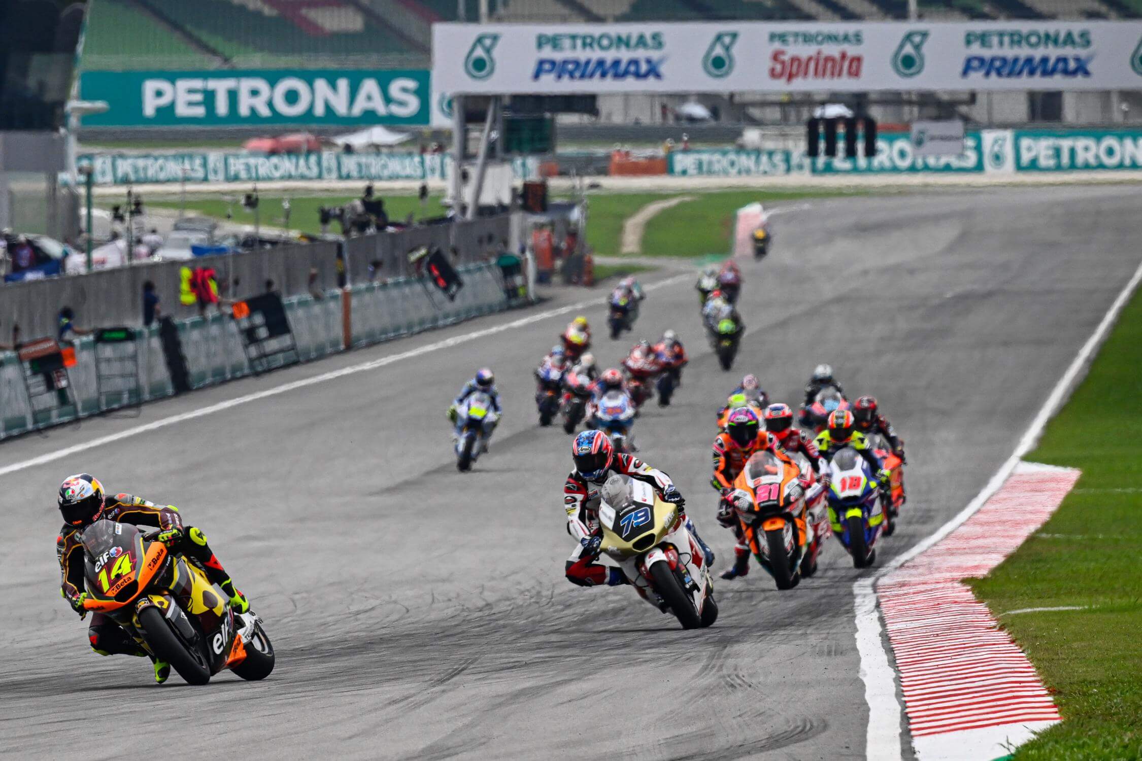 Moto2 2022 – Round 19, #MalaysianGP / Sepang | Watch Online Free