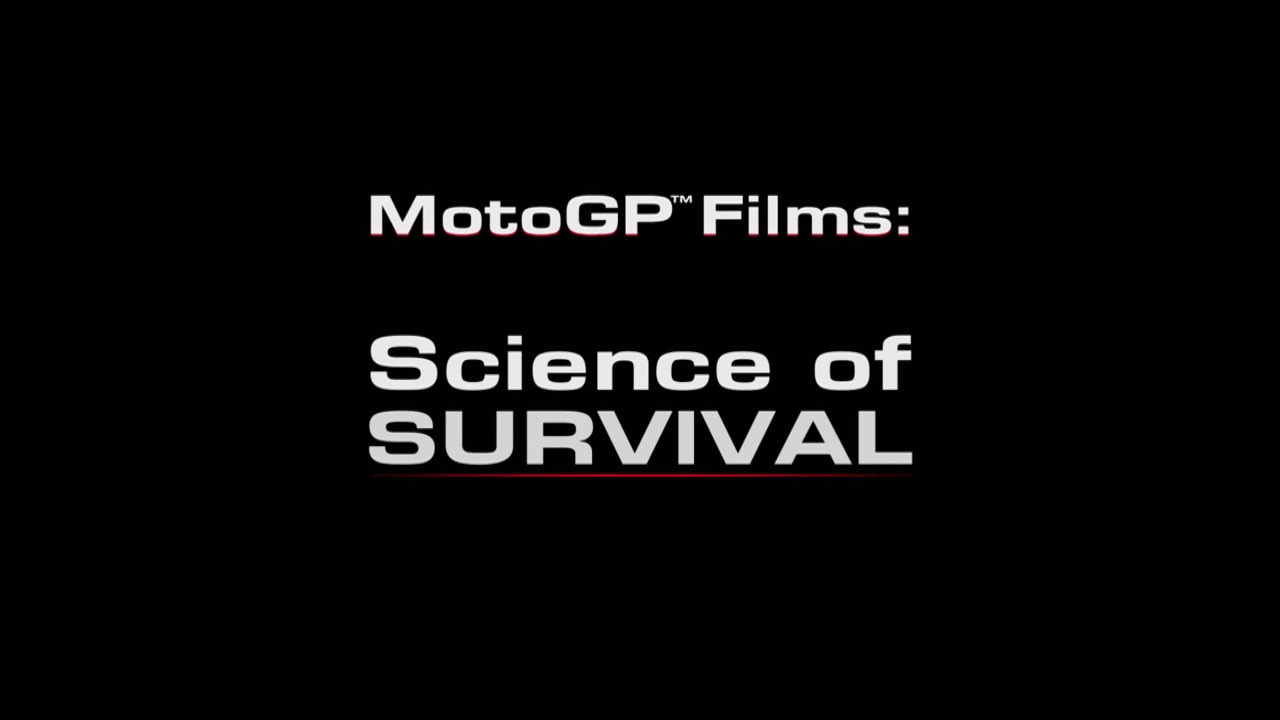 [DOCs] MotoGP Films: Science of Survival [2022]