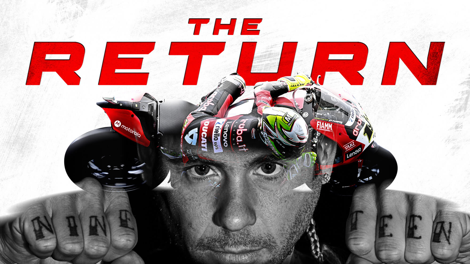 [DOCs] Alvaro Bautista: The Return [2023]