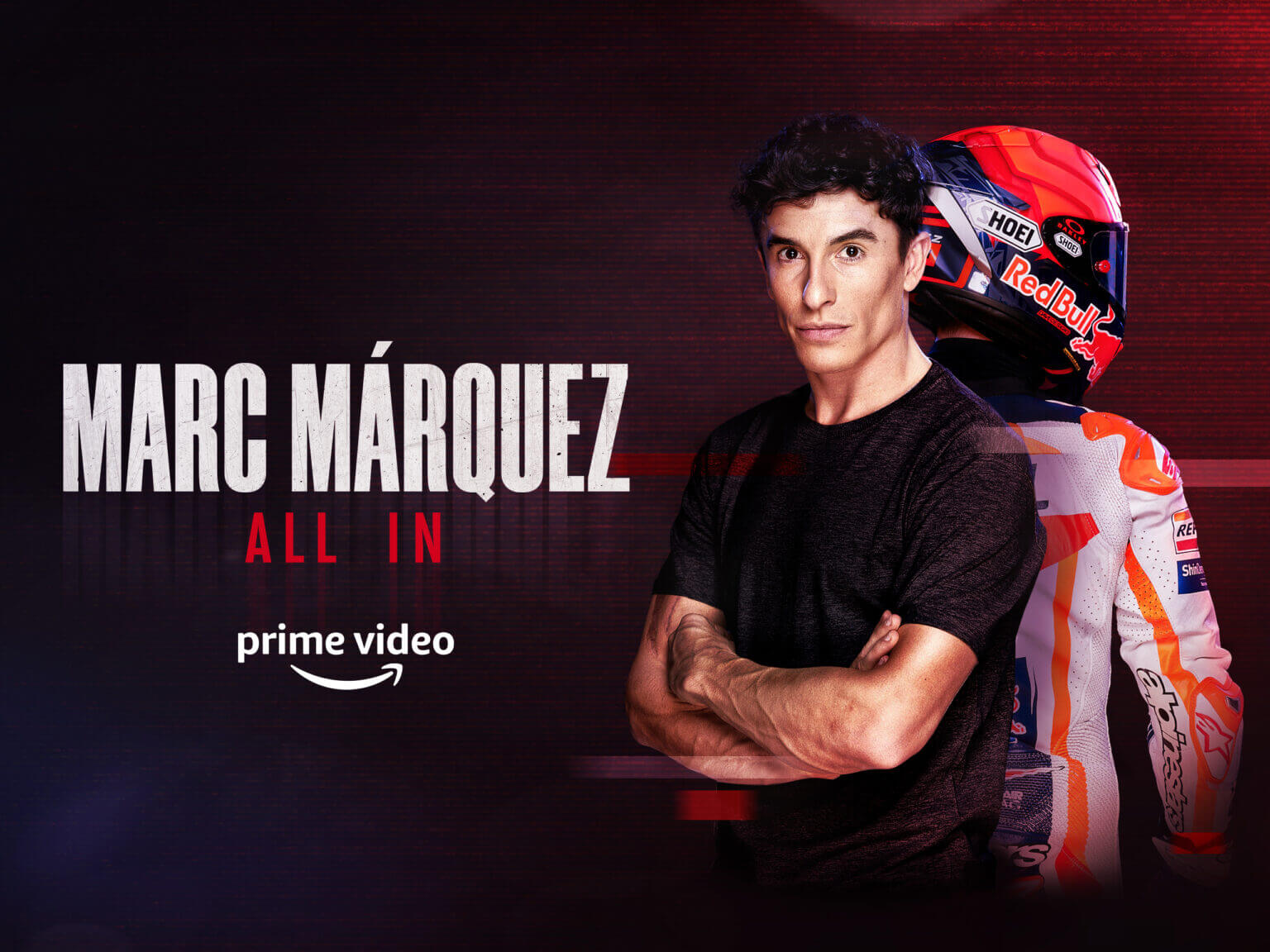 [DOCs] Marc Marquez: ALL IN [2023]