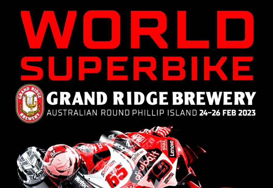 WSBK 2023 – Round 1, #AUSWorldSBK / Phillip Island | Watch Online Free