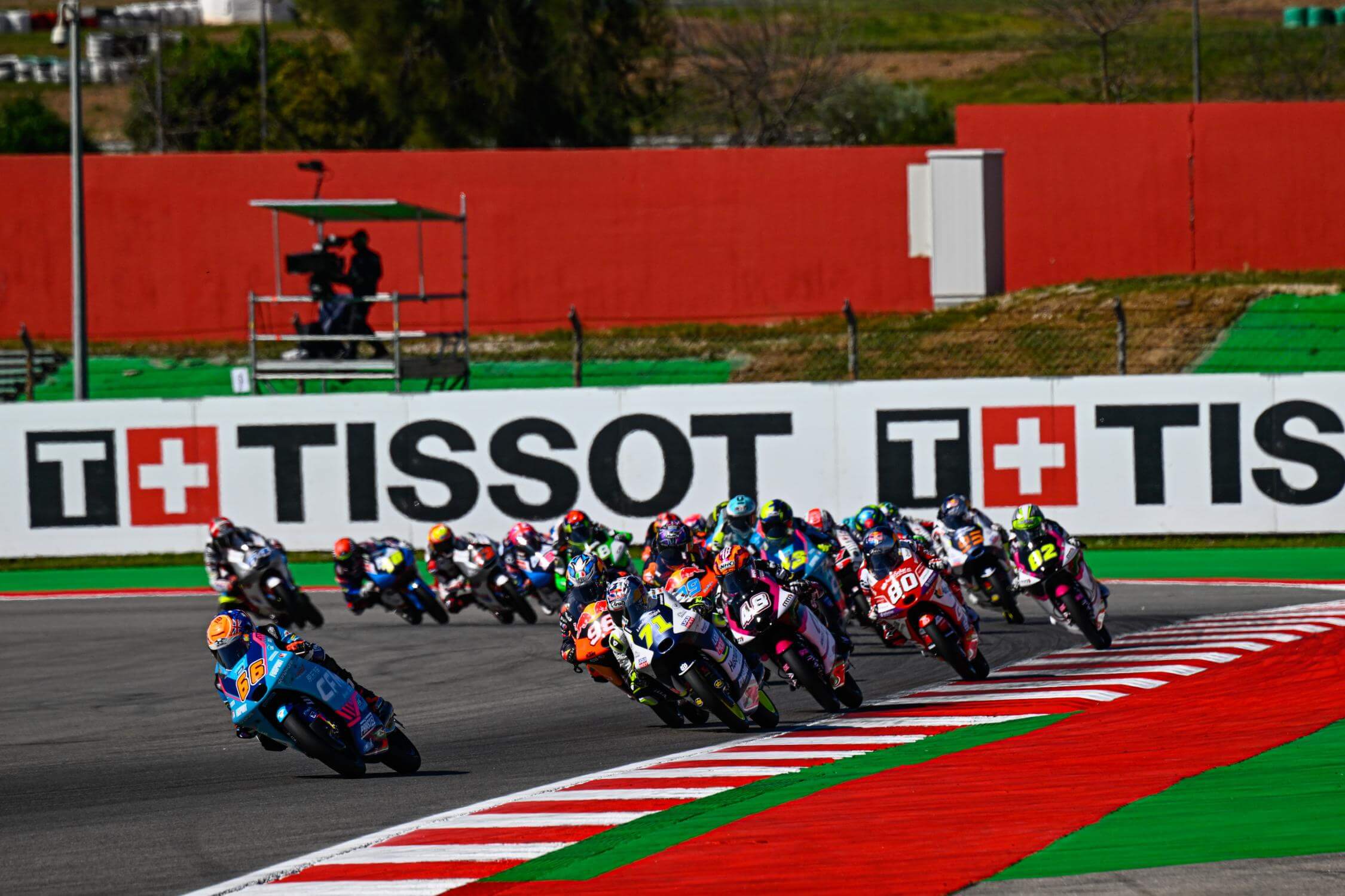 Moto3 2023 – Round 1, #PortugueseGP / Algarve | Watch Online Free