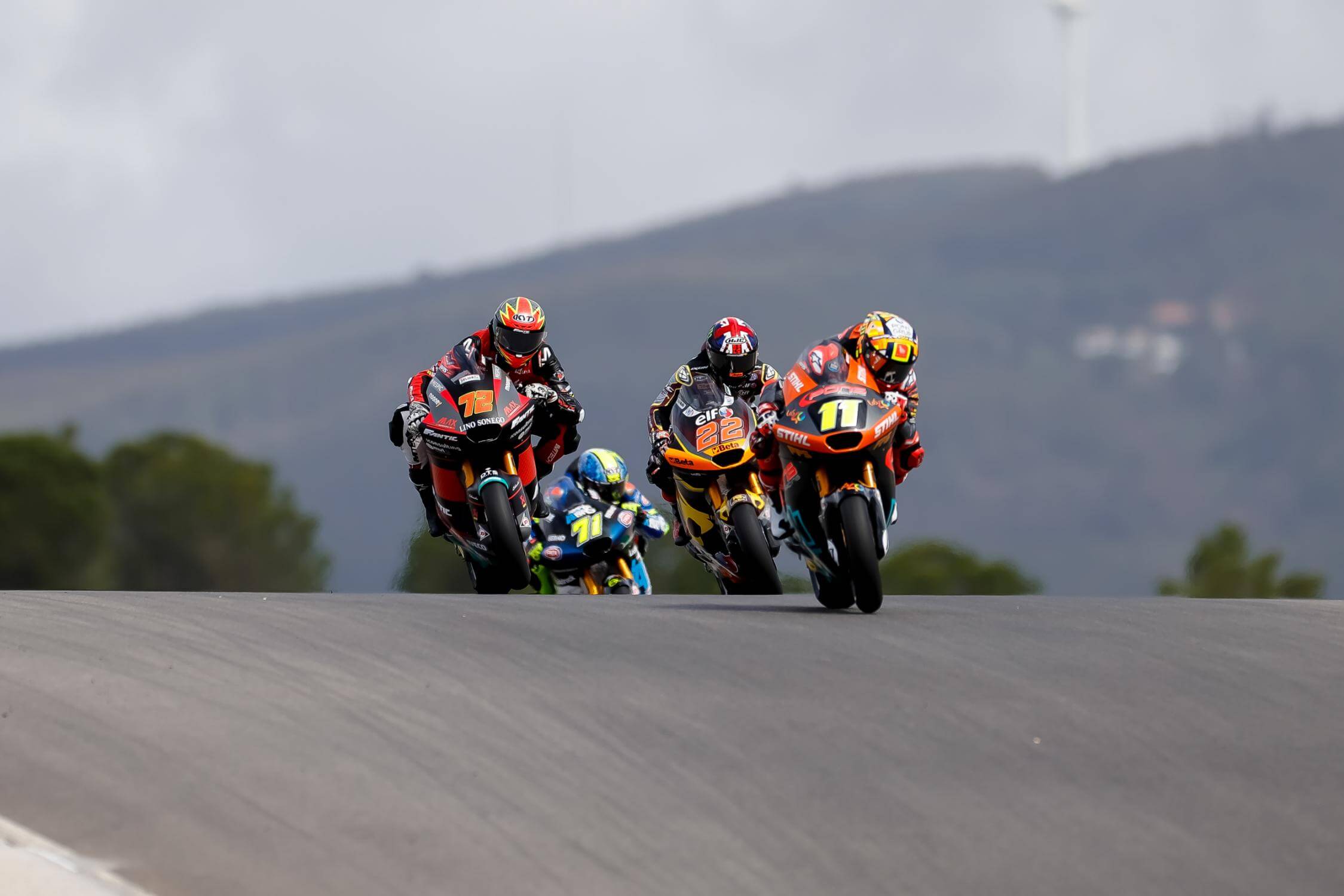 Moto2 2023 – Round 1, #PortugueseGP / Algarve | Watch Online Free