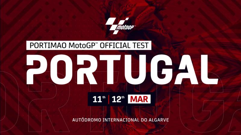 MotoGP 2023 – PortimaoTest | Portugal – After The Flag