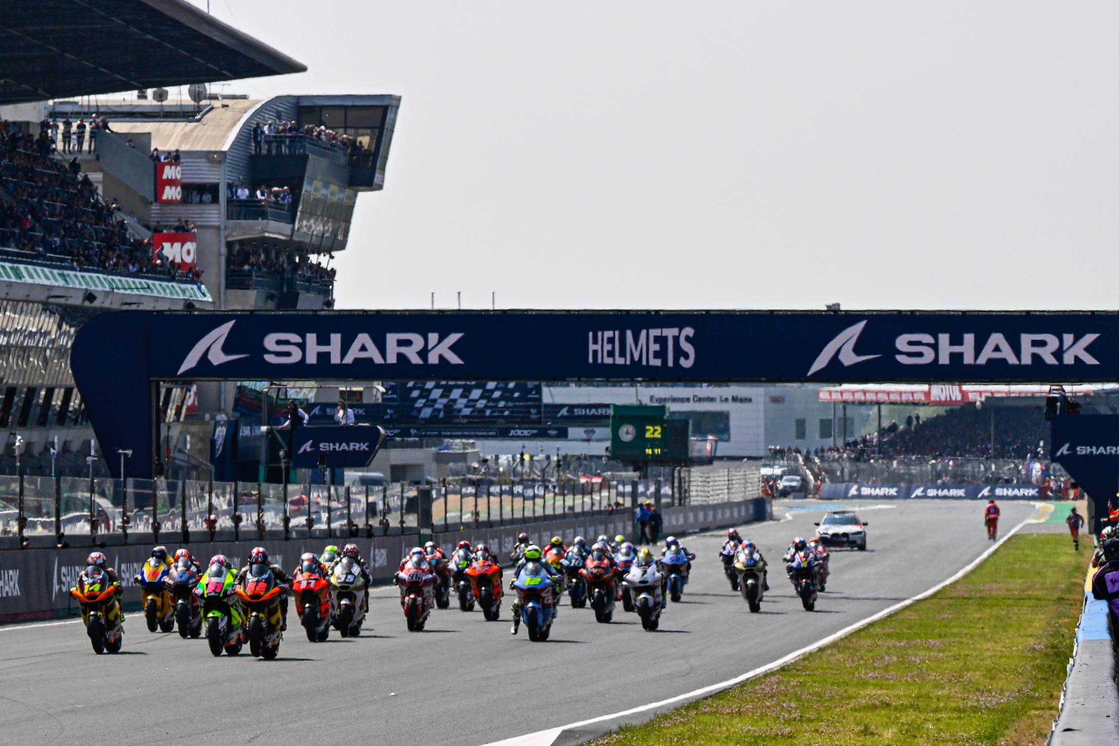 Moto2 2023 – Round 5, #FrenchGP / Le Mans | Watch Online Free