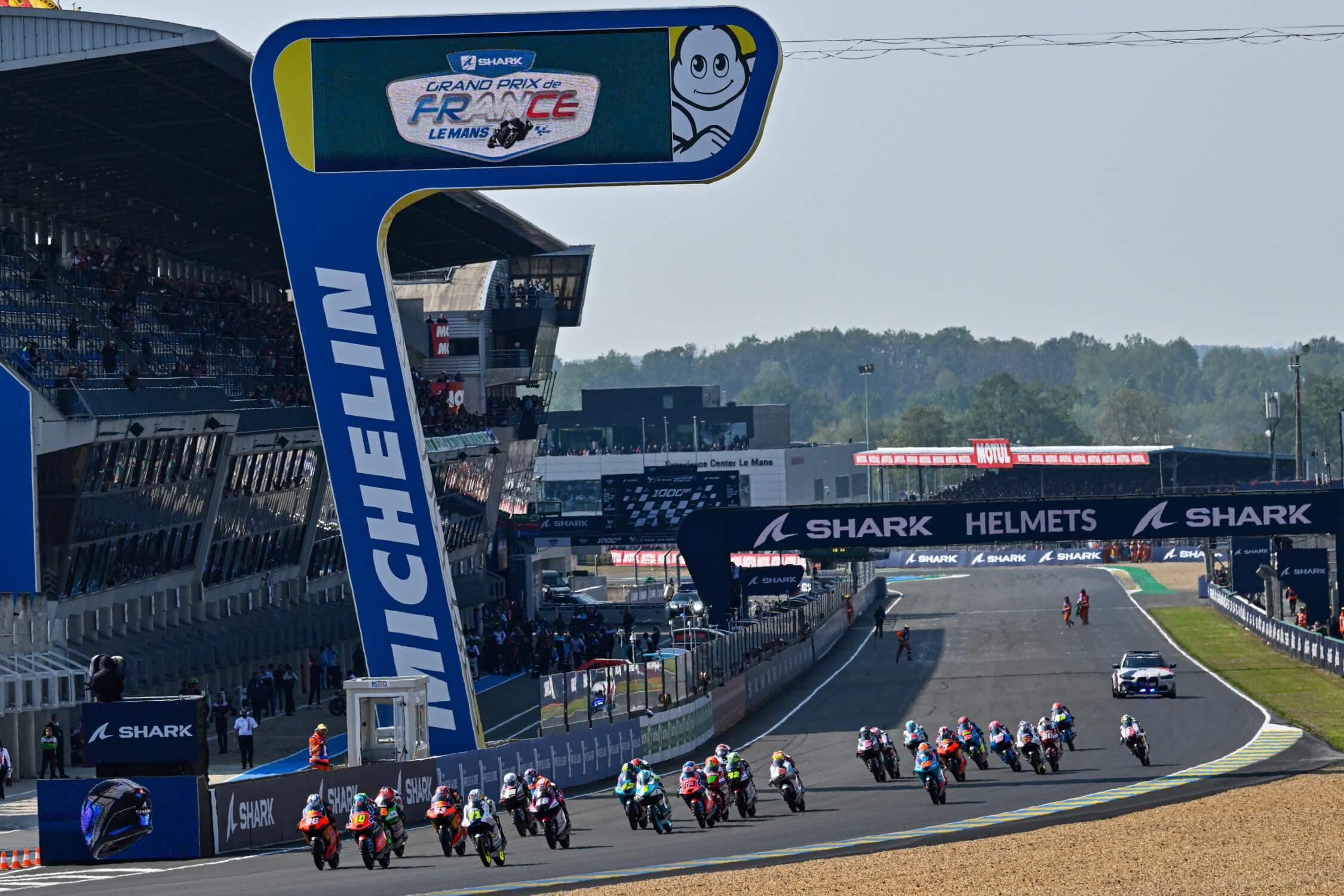 Moto3 2023 – Round 5, #FrenchGP / Le Mans | Watch Online Free