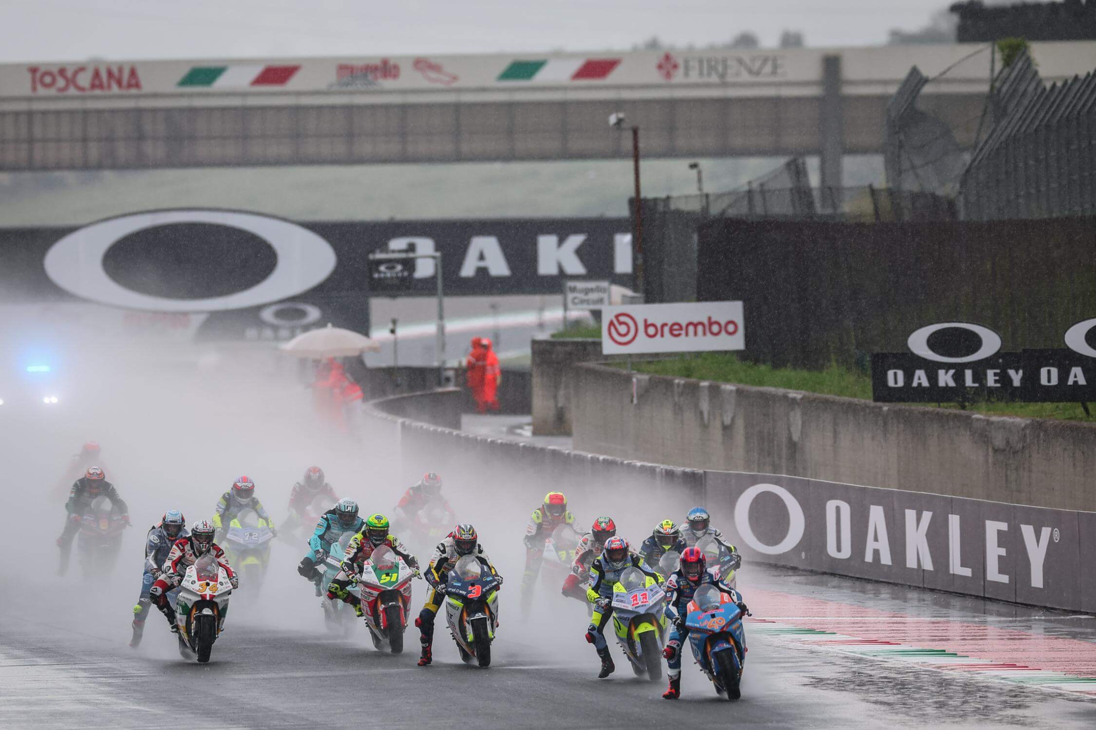 MotoE 2023 – Round 2, #ItalianGP / Mugello | Watch Online Free