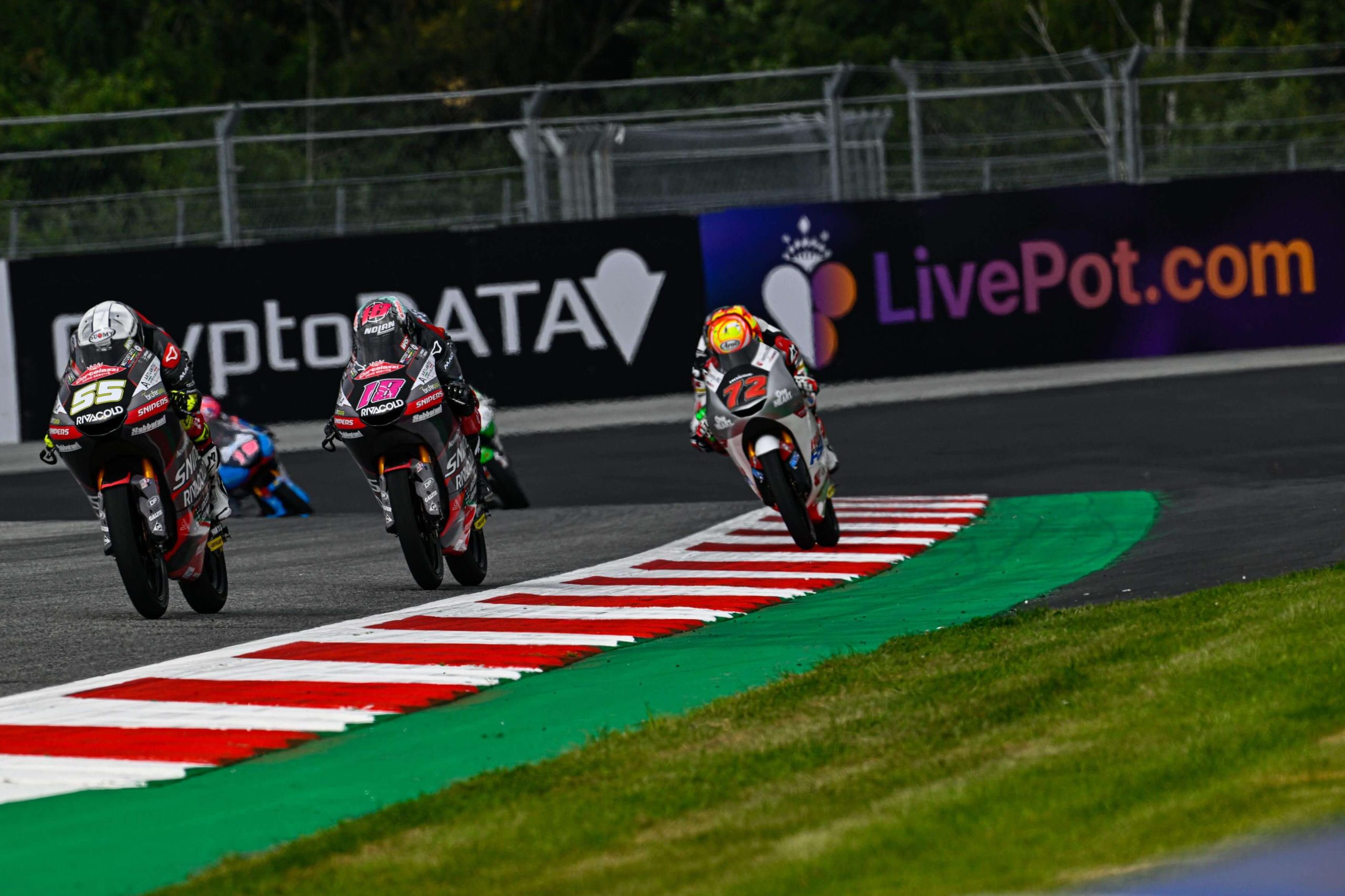 Moto3 2023 – Round 10, #AustrianGP / Red Bull Ring | Watch Online Free