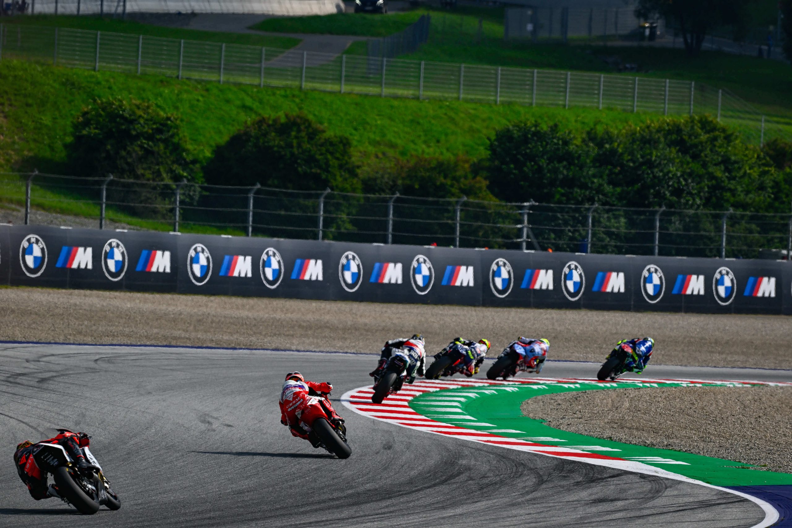 Moto2 2023 – Round 10, #AustrianGP / Red Bull Ring | Watch Online Free