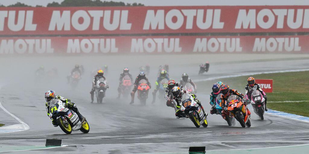 Moto3 2023 – Round 16, #AustralianGP / Phillip Island | Watch Online Free