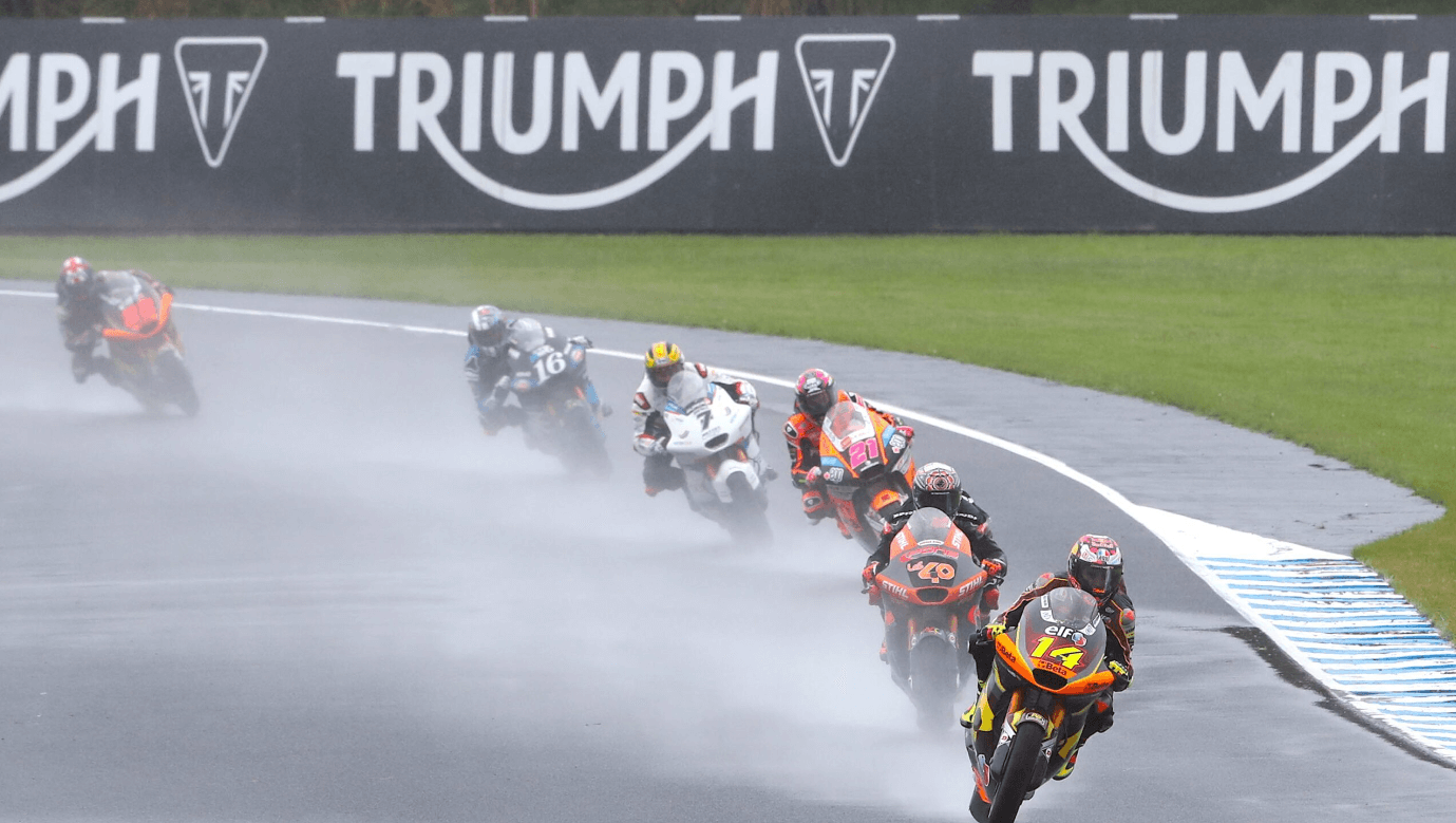 Moto2 2023 – Round 16, #AustralianGP / Phillip Island | Watch Online Free