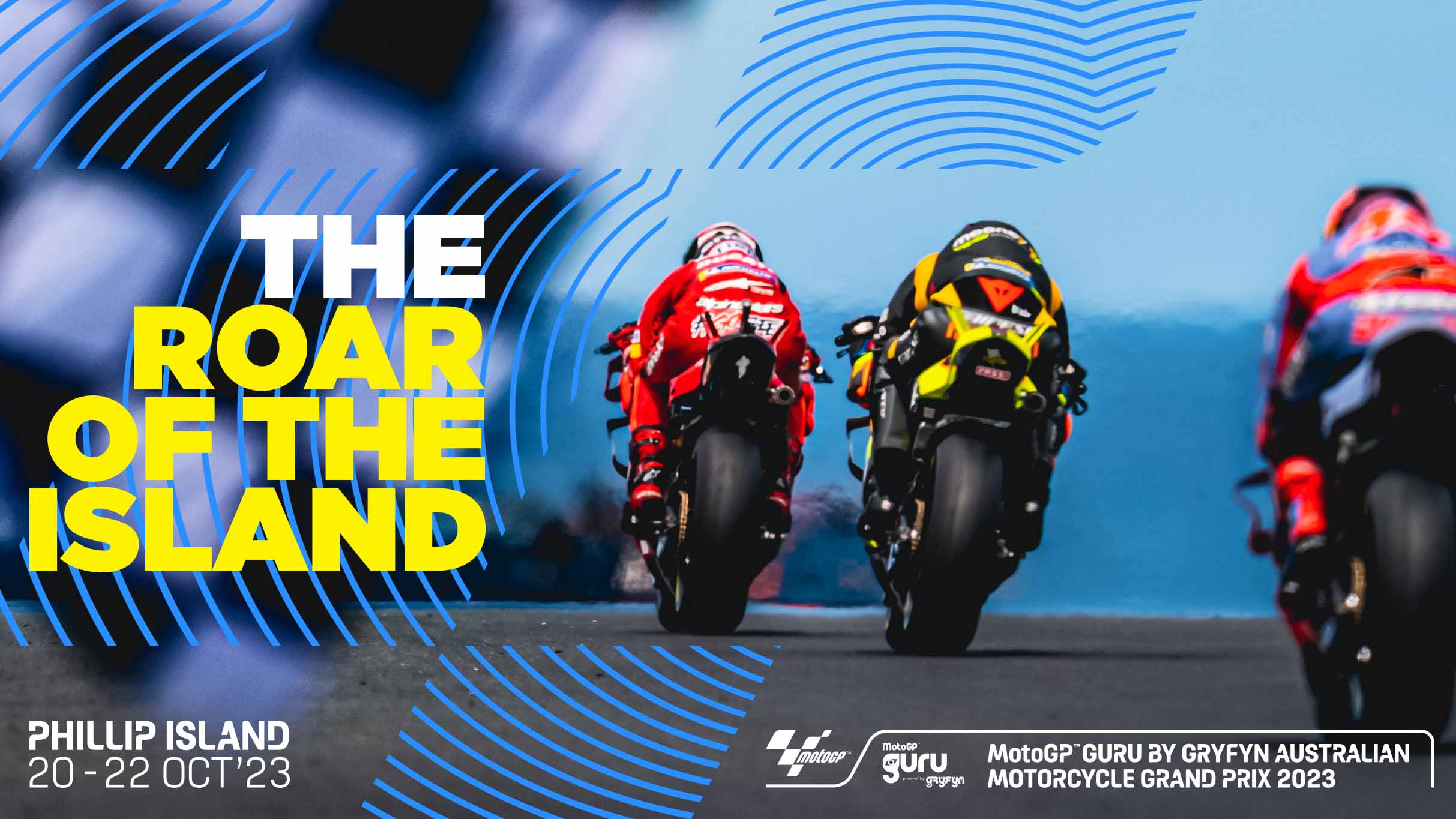 MotoGP 2023 – Round 16, #AustralianGP / Phillip Island | Watch Online Free