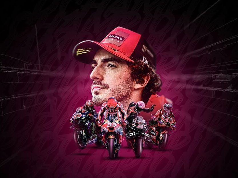 [DOCs] MotoGP Series: There Can Be Only One, Season 2 [2023]