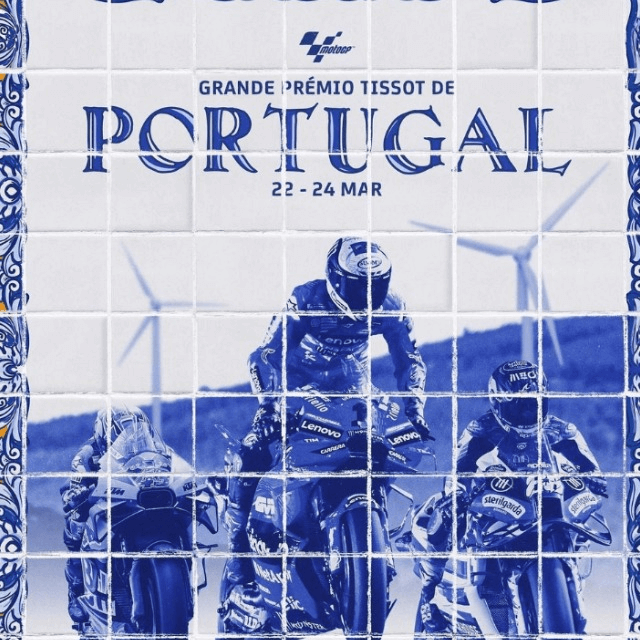 MotoGP 2024 – Round 2, #PortugueseGP / Portimao | Watch Online