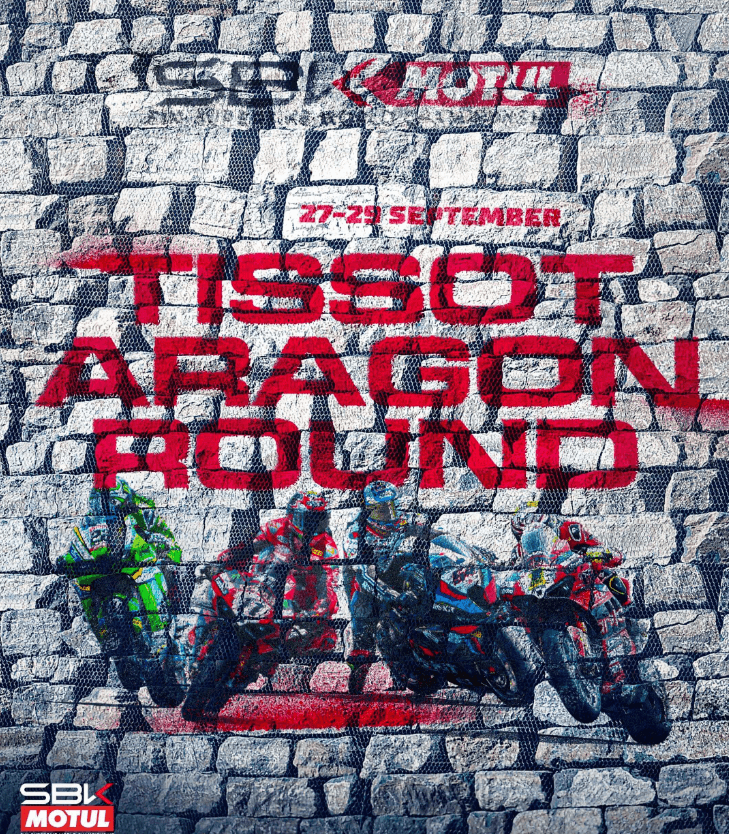 WSBK 2024 – Round 10, #AragonWorldSBK / Spain | Watch Online Free