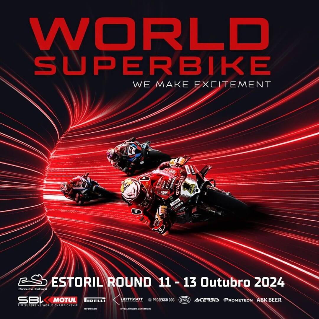 WSBK 2024 – Round 11, #EstorilWorldSBK / Portugal | Watch Online Free