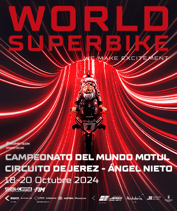 WSBK 2024 – Round 12, #SpanishWorldSBK / Jerez | Watch Online Free