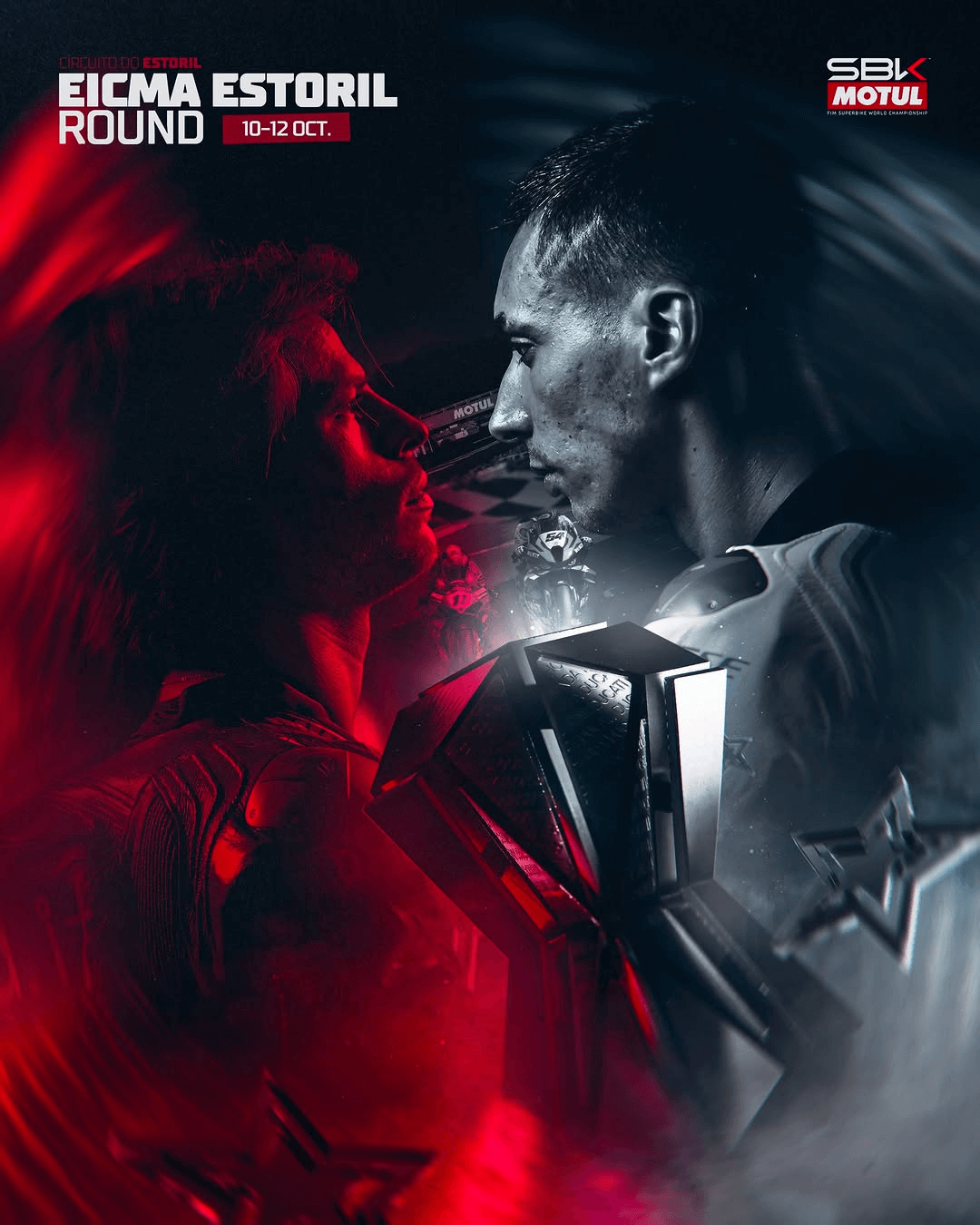 WSBK 2025 – Round 11, #EstorilWorldSBK / Portugal | Watch Online Free