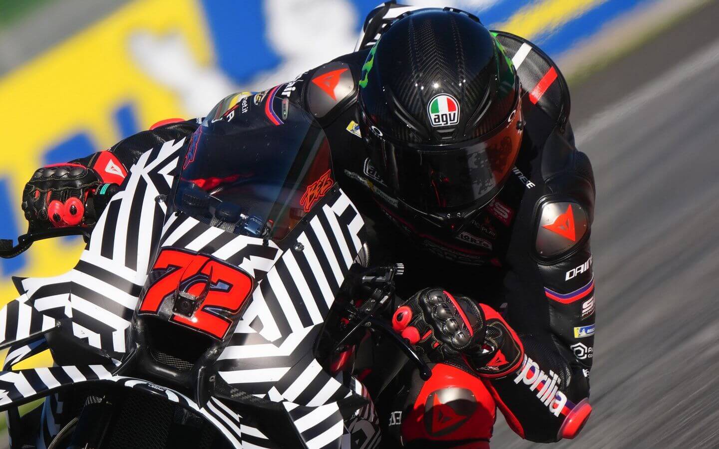 MotoGP 2026 – #ValenciaTest