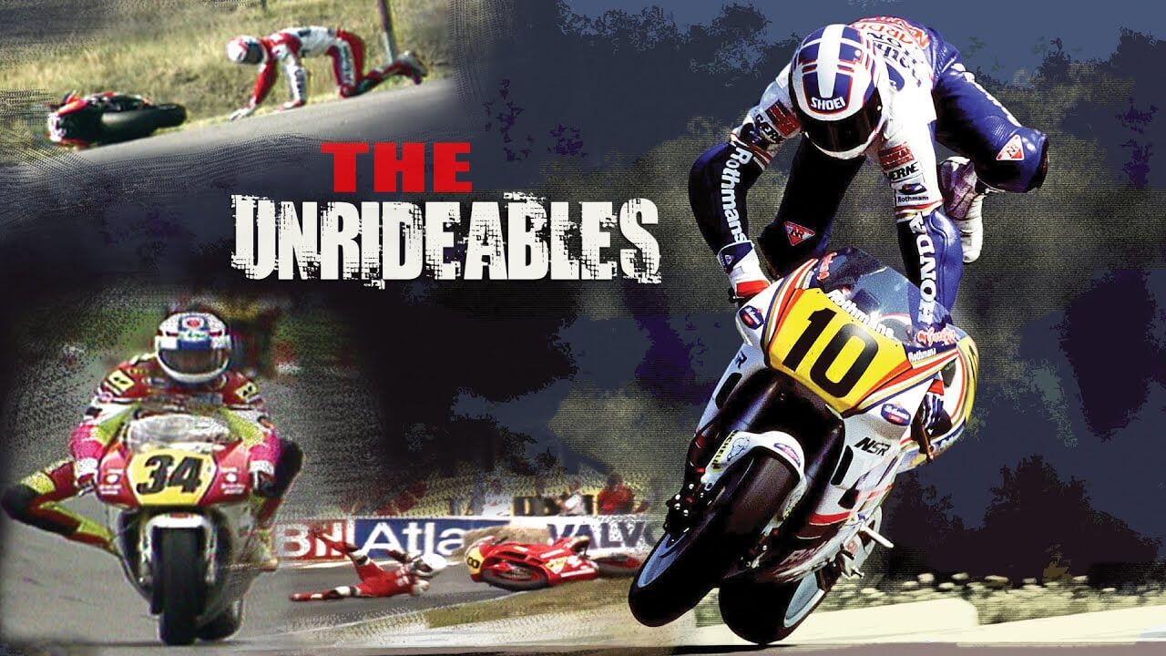 [DOCs] The Unrideables [2013]